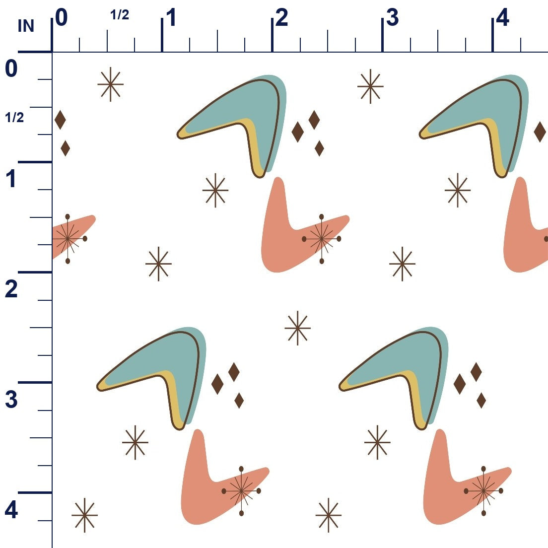 ruler-scale (auto)