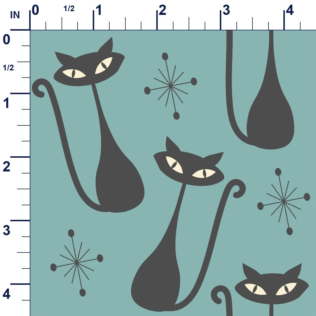 ruler-scale (auto)