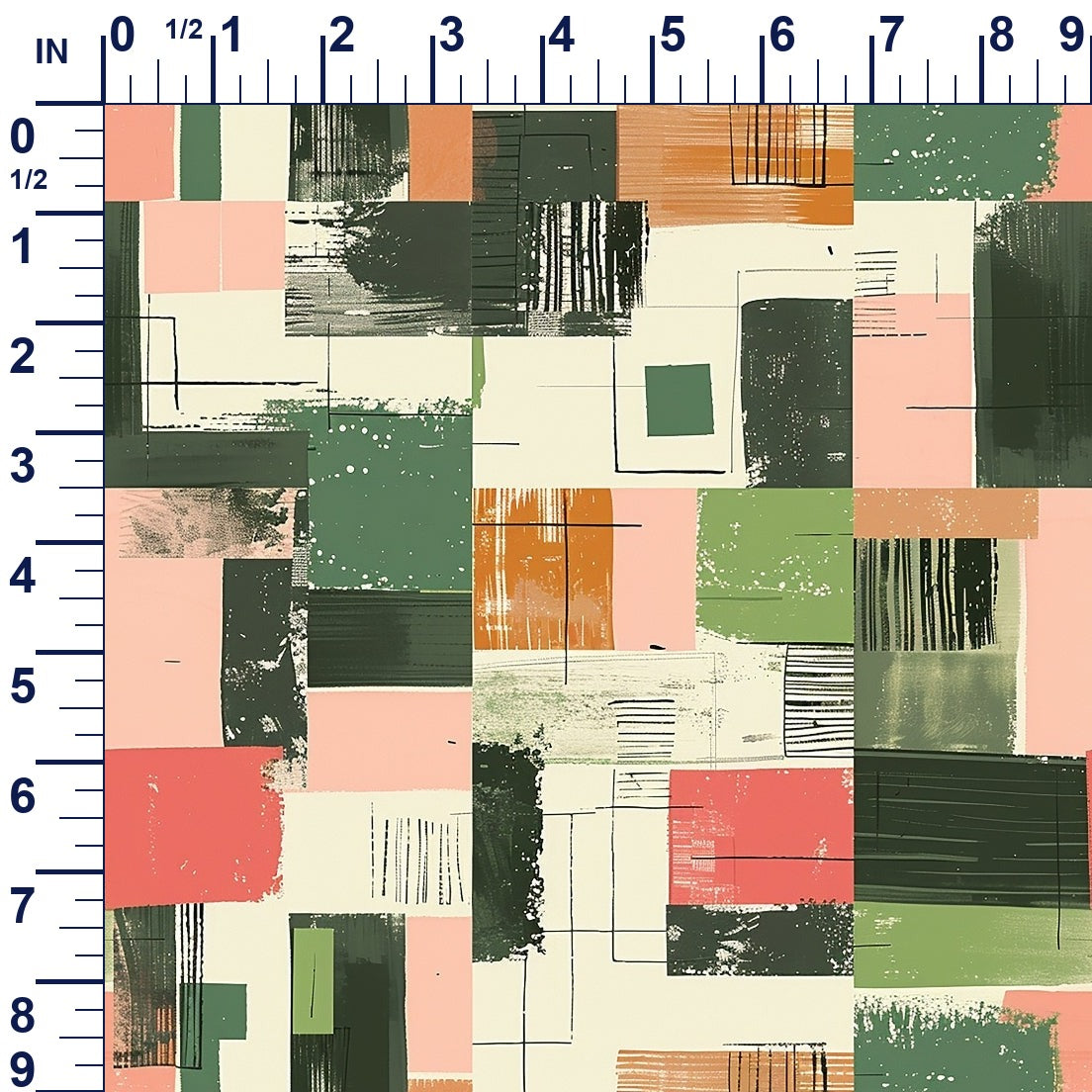 ruler-scale (auto)