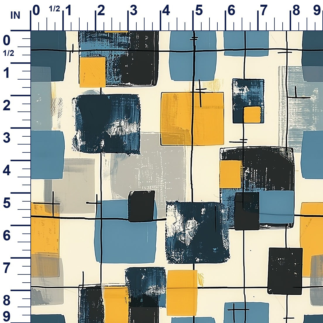 ruler-scale (auto)