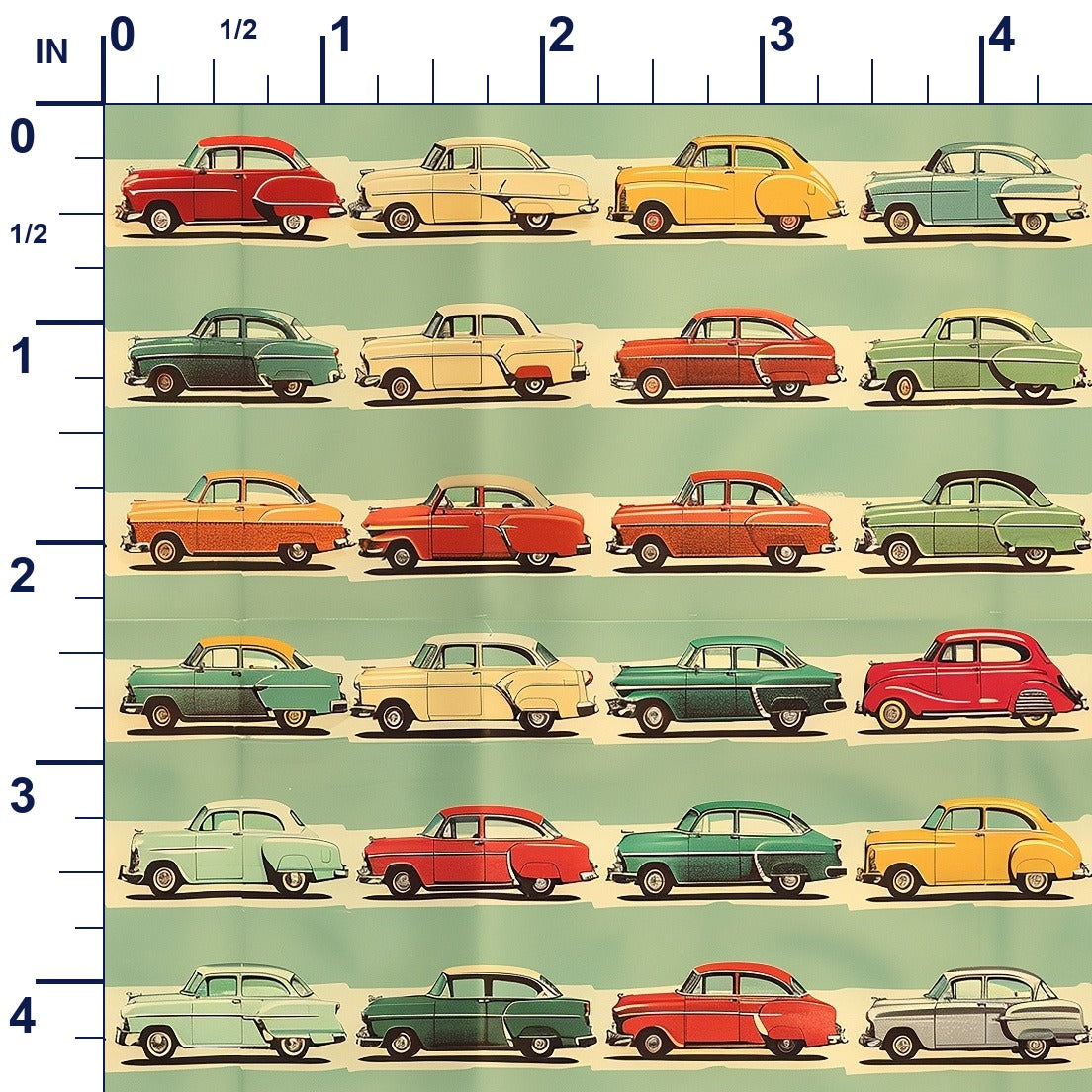 ruler-scale (auto)