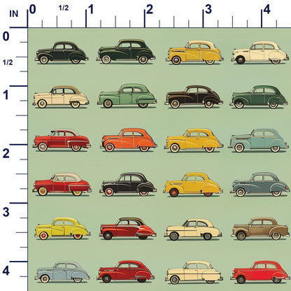 ruler-scale (auto)