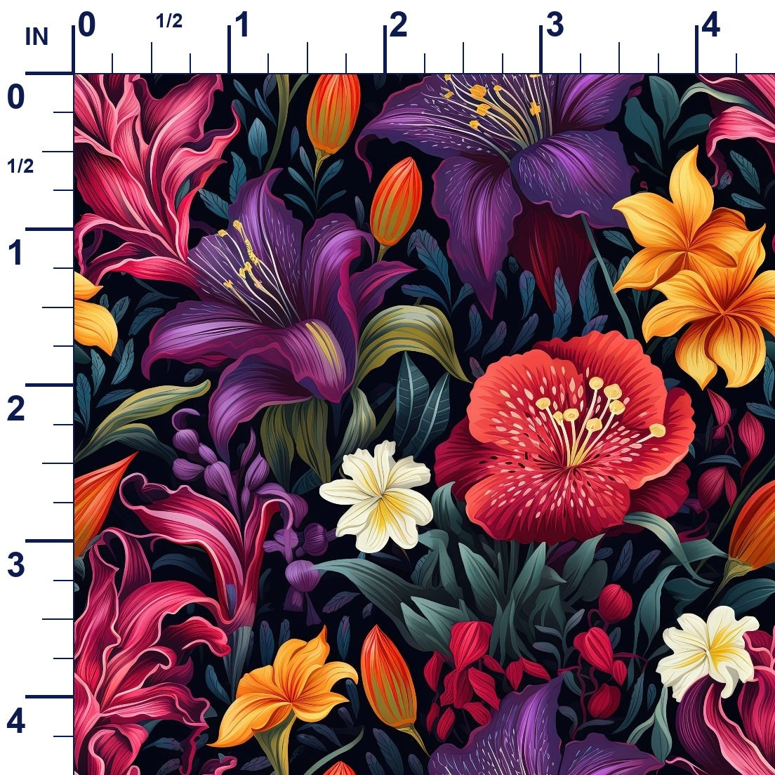 ruler-scale (auto)