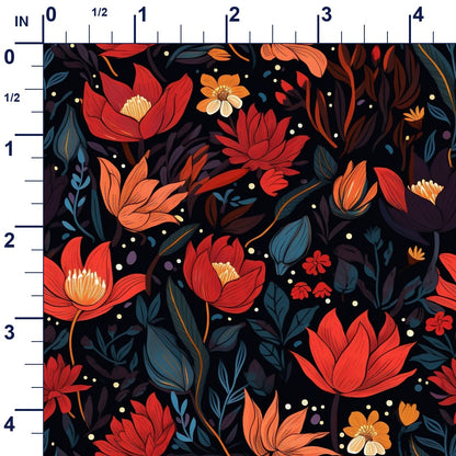 ruler-scale (auto)