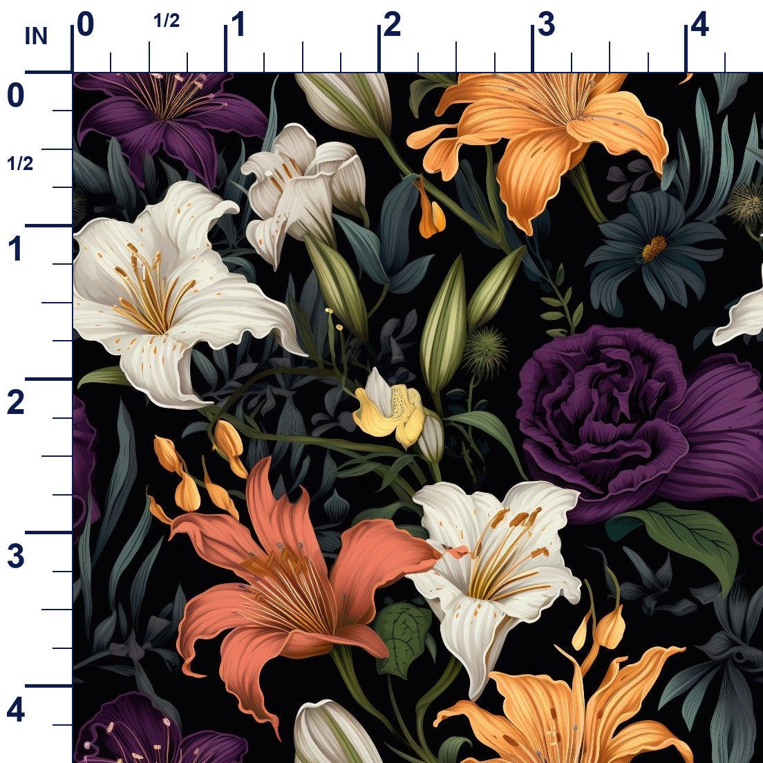 ruler-scale (auto)