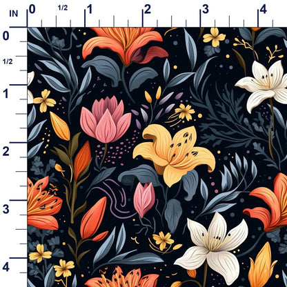 ruler-scale (auto)