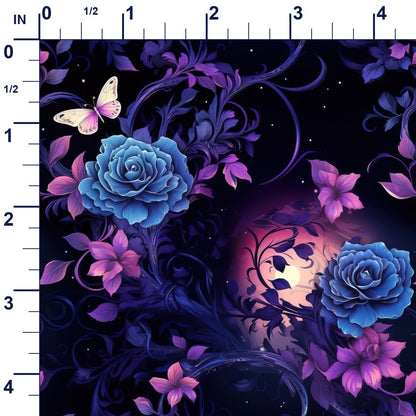 ruler-scale (auto)
