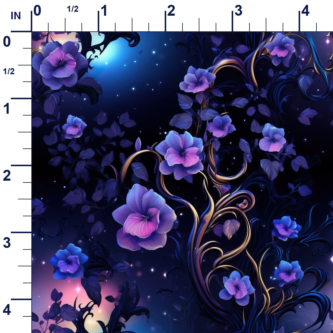 ruler-scale (auto)