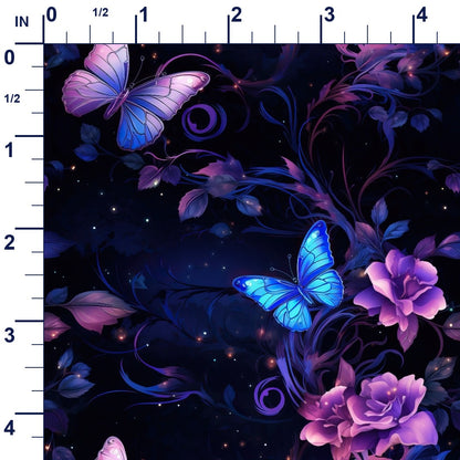 ruler-scale (auto)