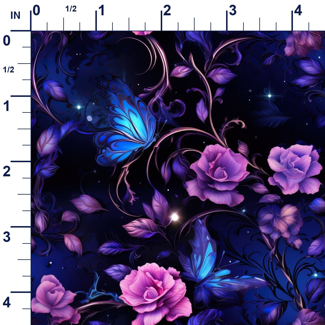 ruler-scale (auto)