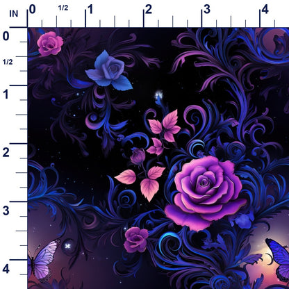 ruler-scale (auto)