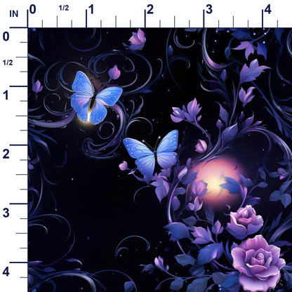 ruler-scale (auto)