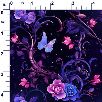 ruler-scale (auto)