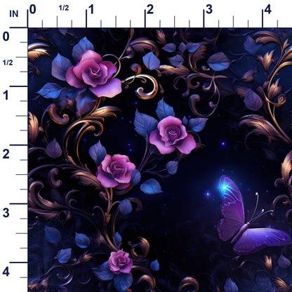 ruler-scale (auto)