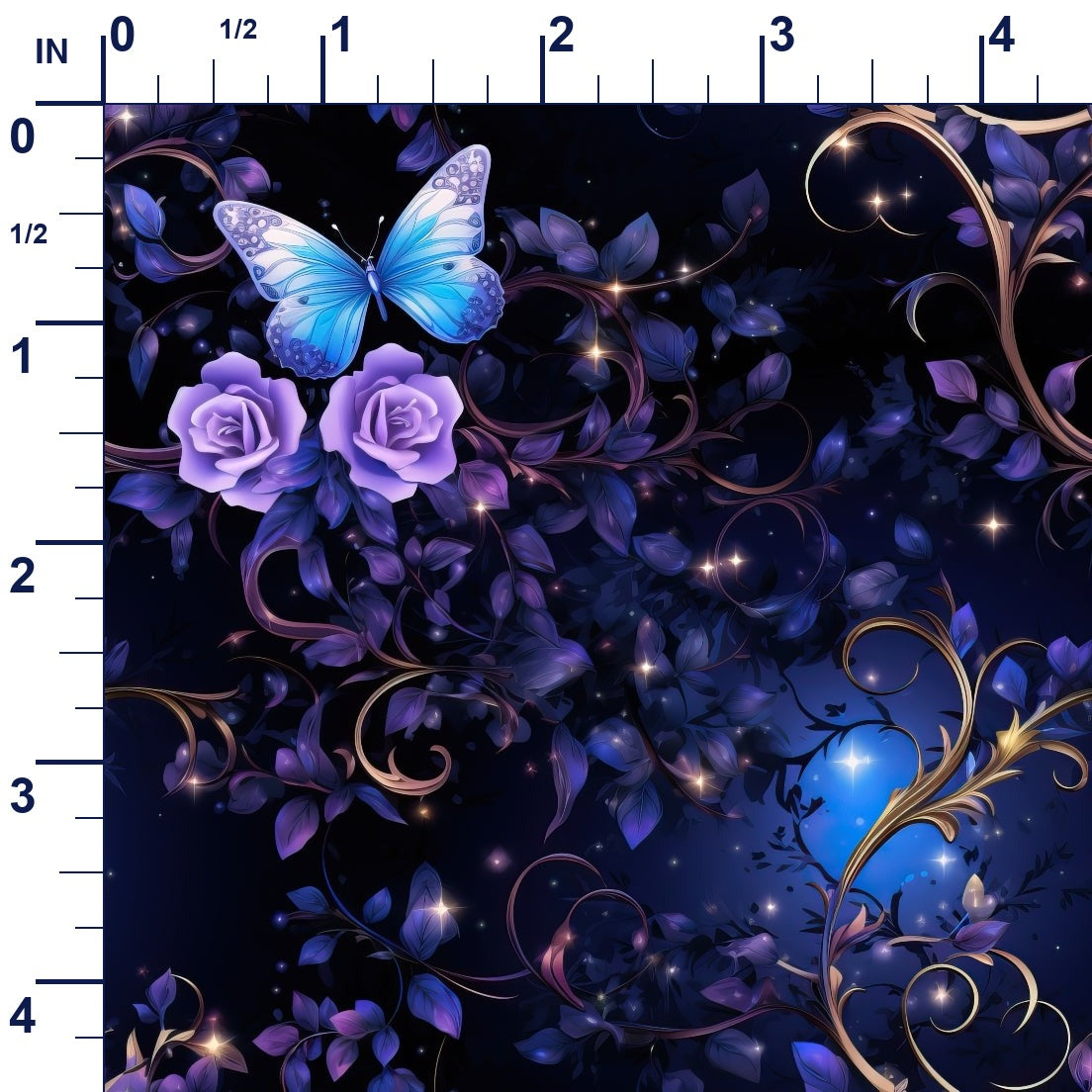 ruler-scale (auto)