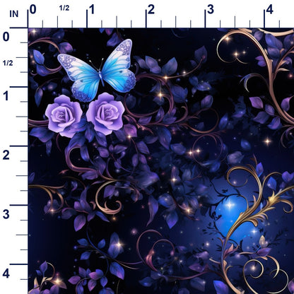 ruler-scale (auto)