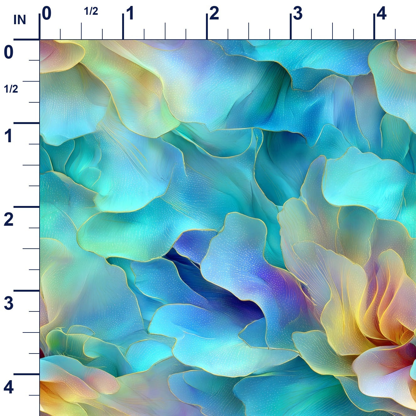 ruler-scale (auto)