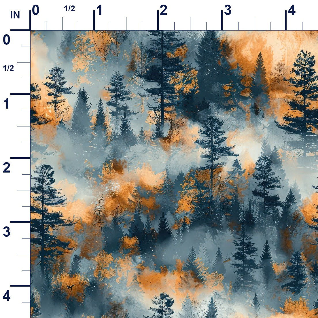 ruler-scale (auto)