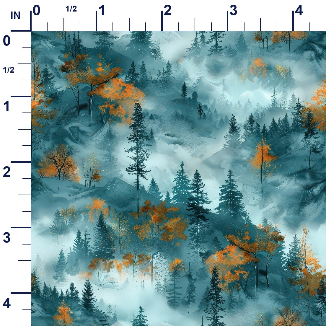 ruler-scale (auto)