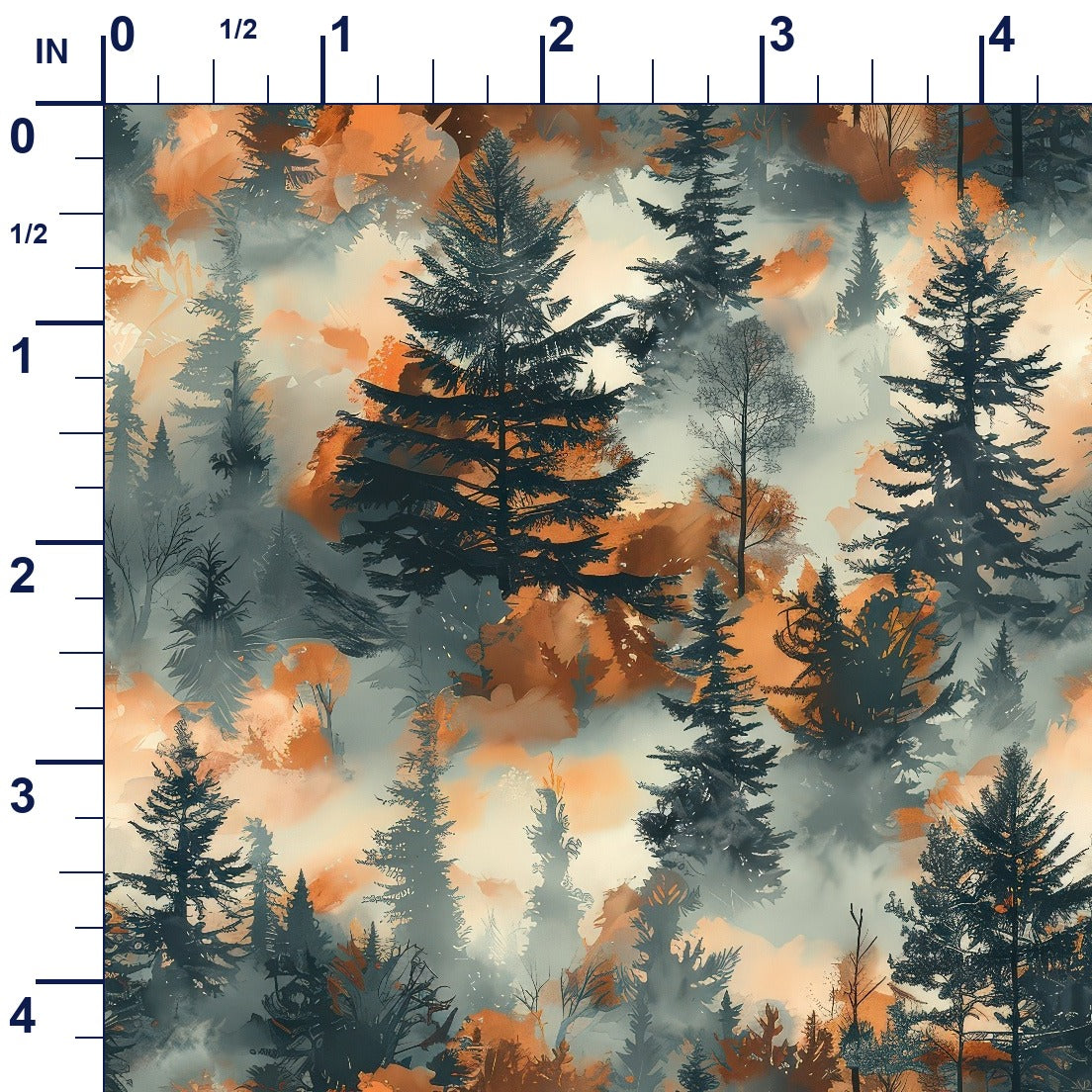 ruler-scale (auto)