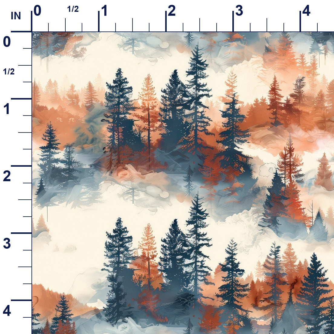 ruler-scale (auto)