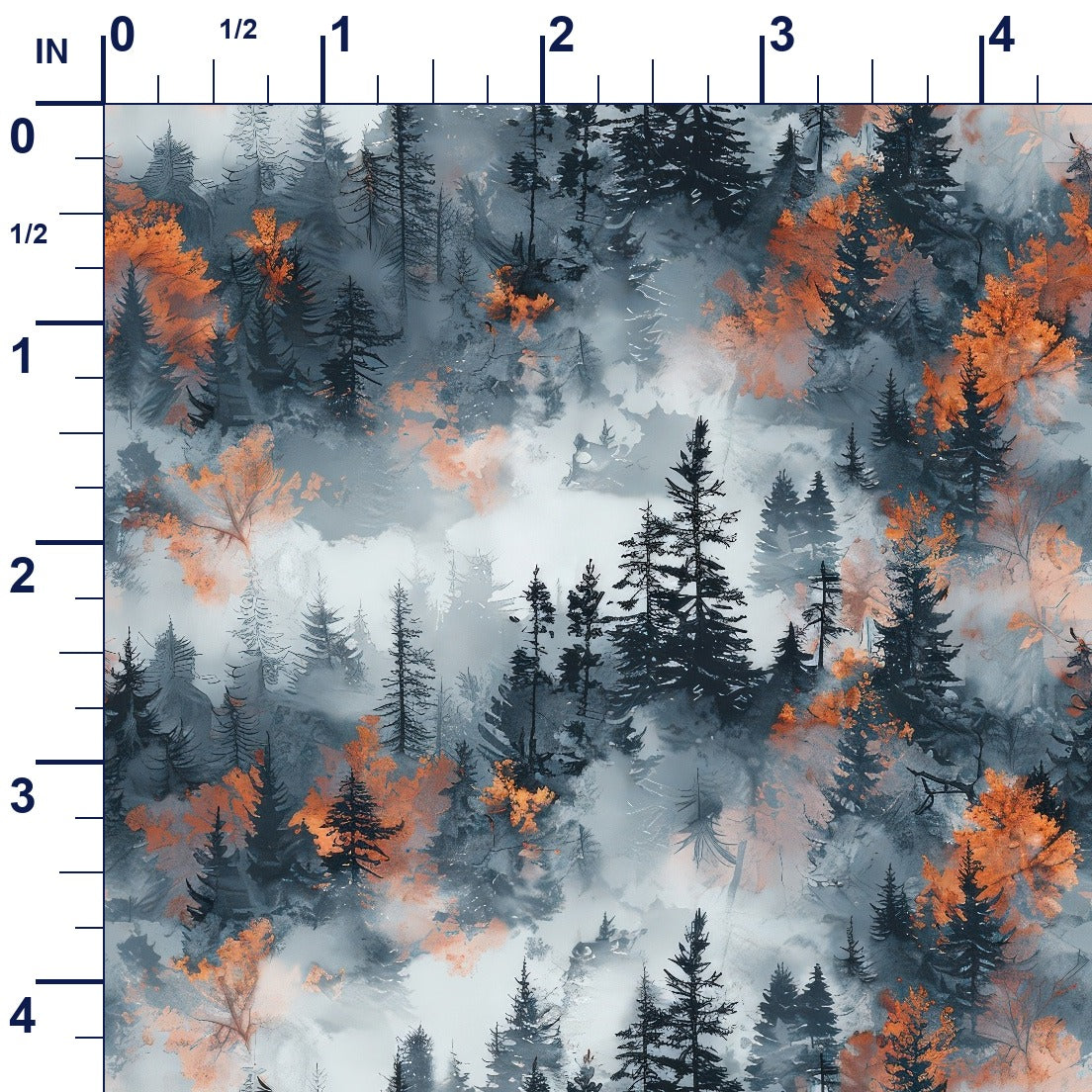 ruler-scale (auto)