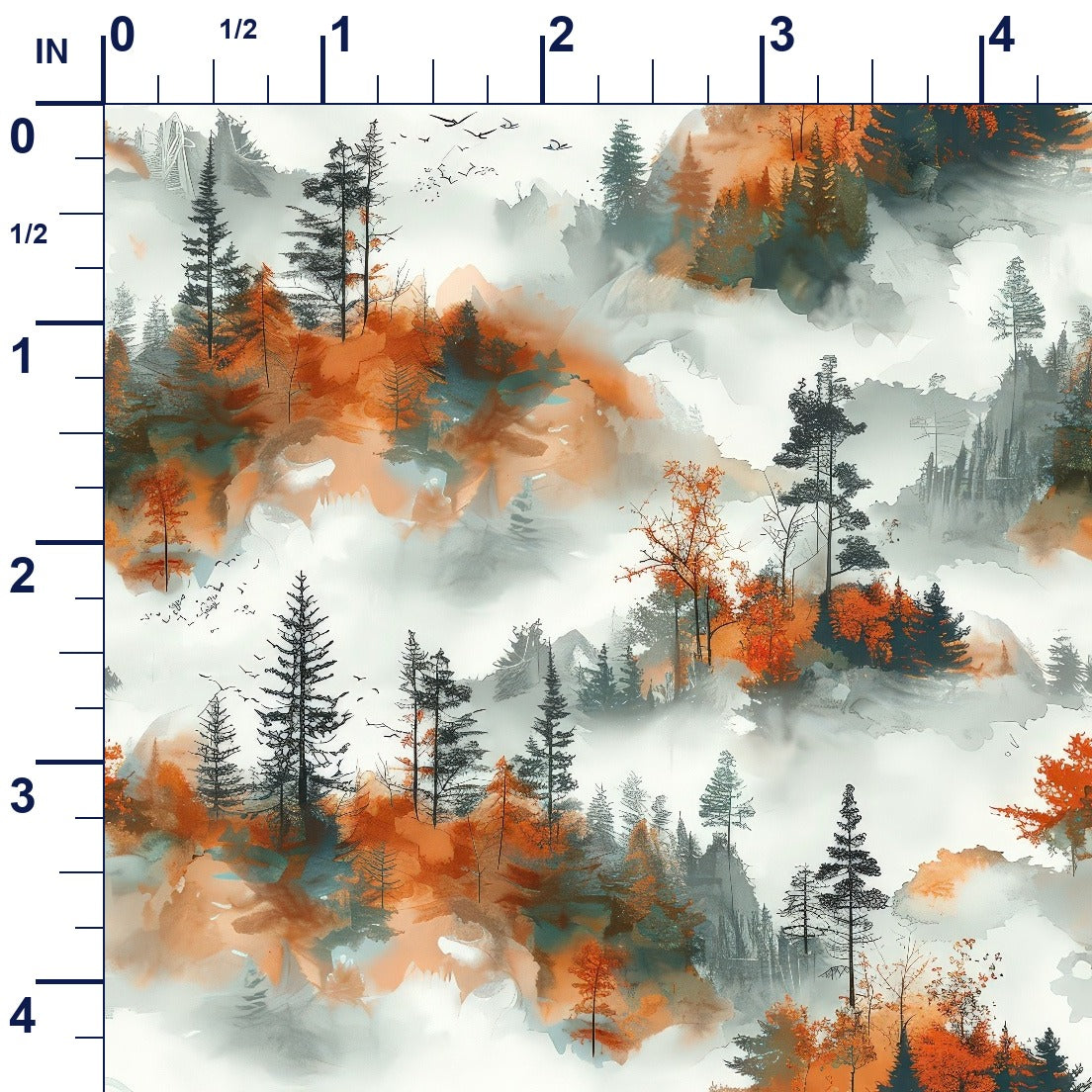 ruler-scale (auto)