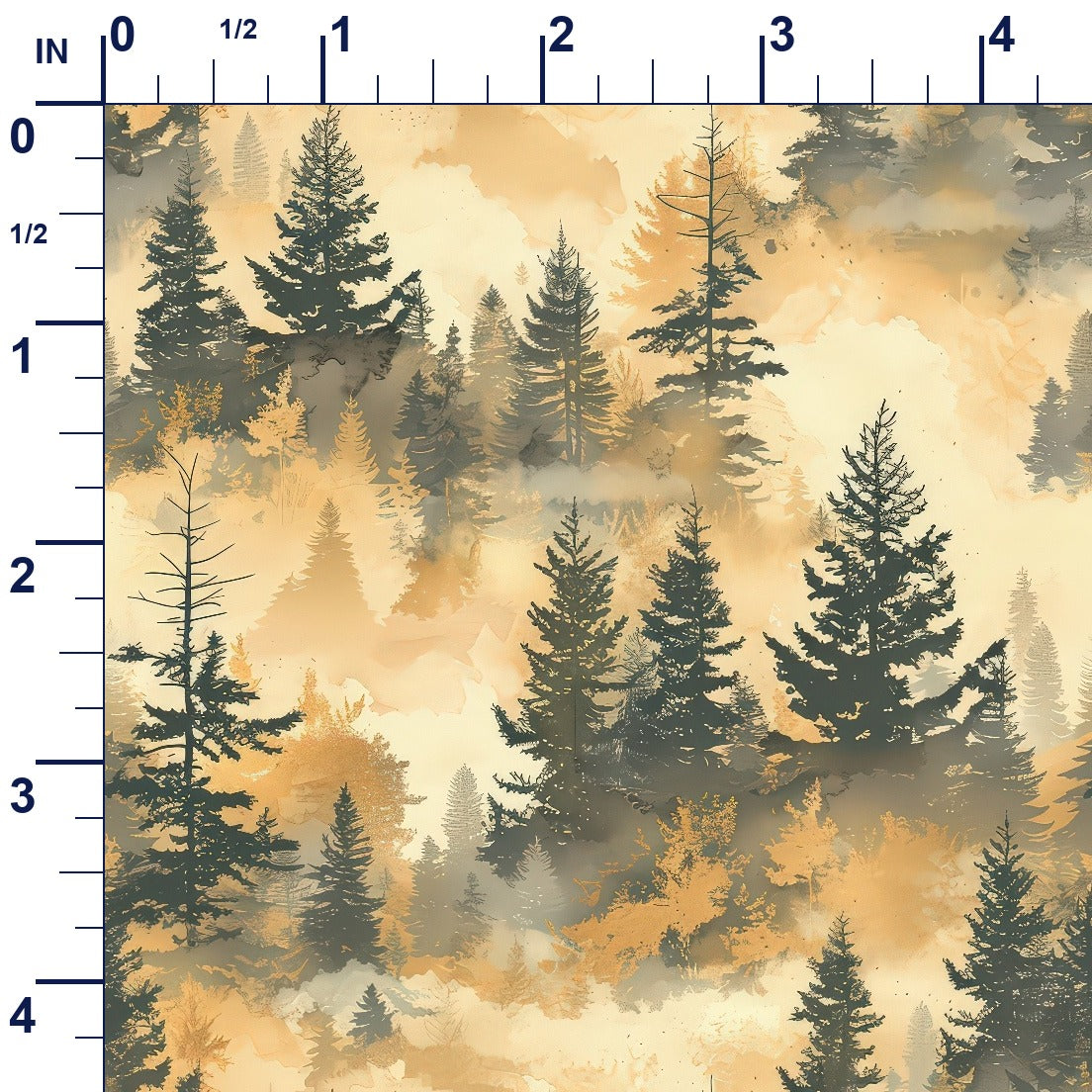 ruler-scale (auto)