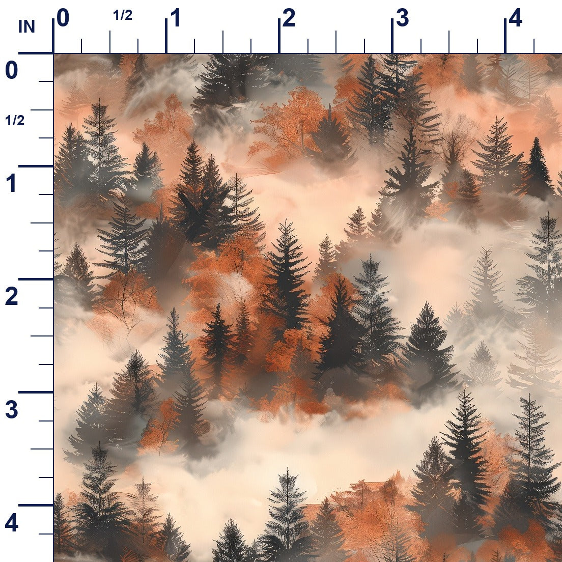 ruler-scale (auto)