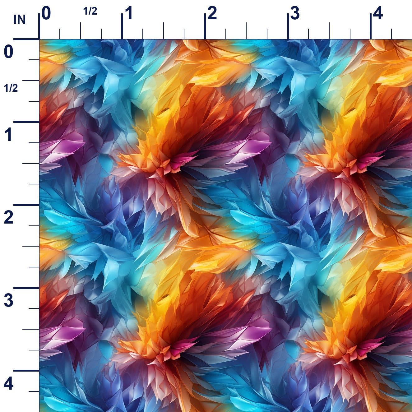 ruler-scale (auto)