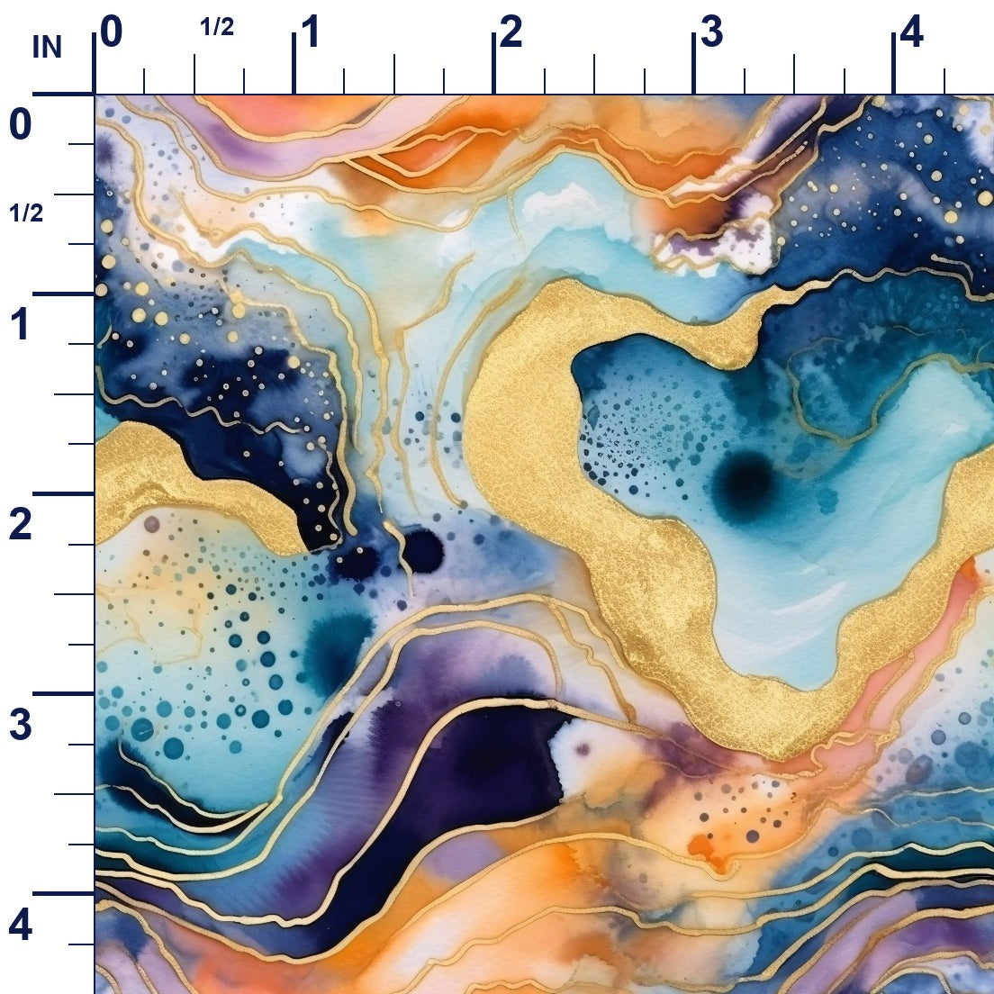 ruler-scale (auto)