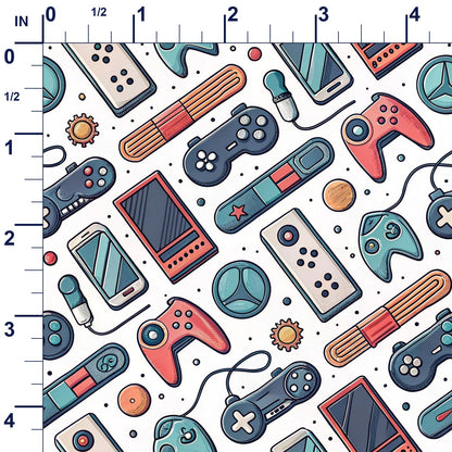 ruler-scale (auto)