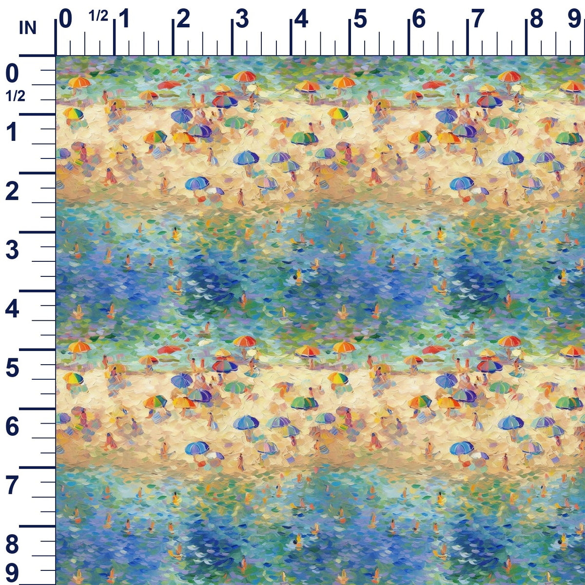 ruler-scale (auto)