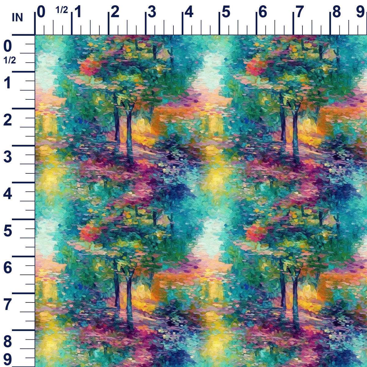 ruler-scale (auto)