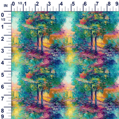 ruler-scale (auto)