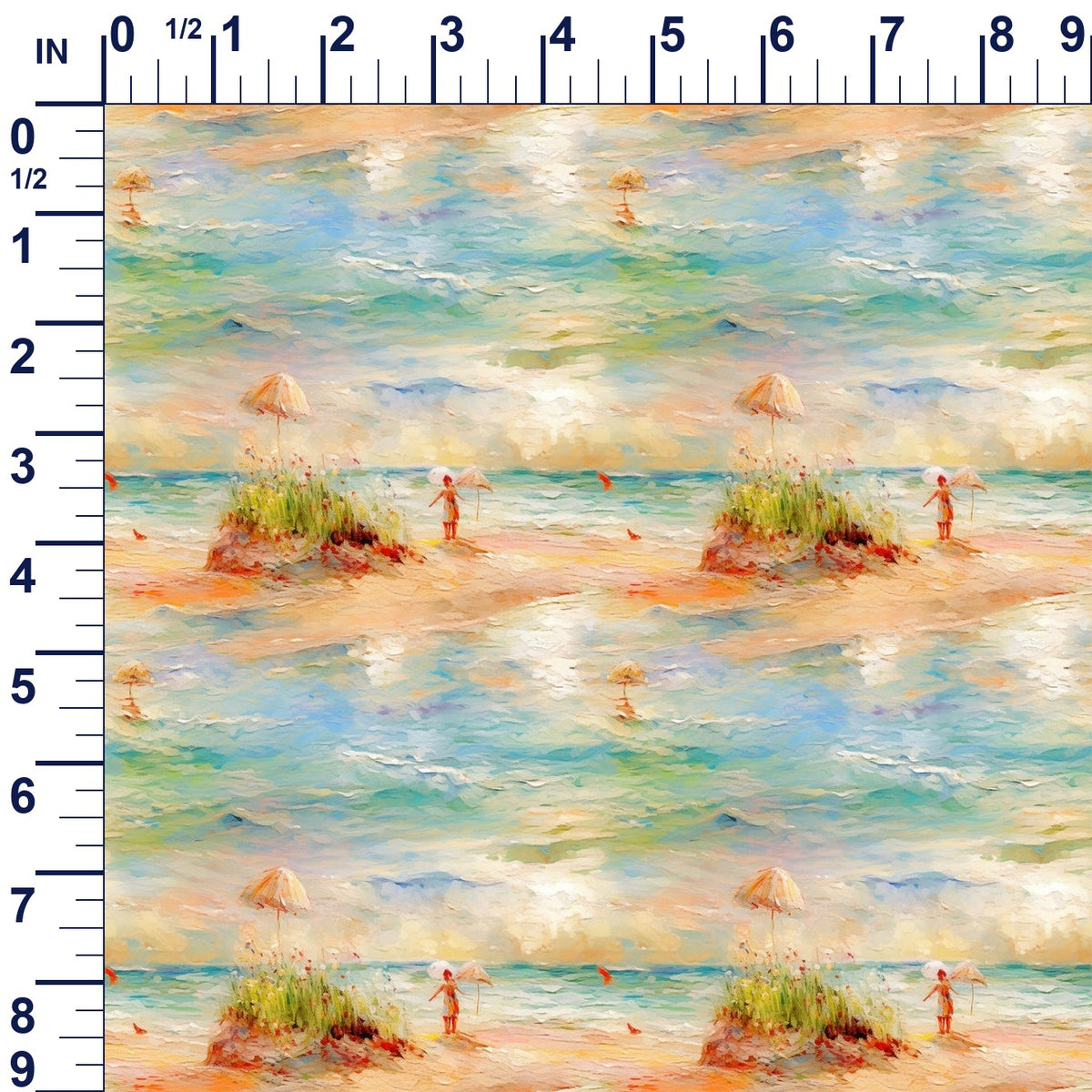 ruler-scale (auto)