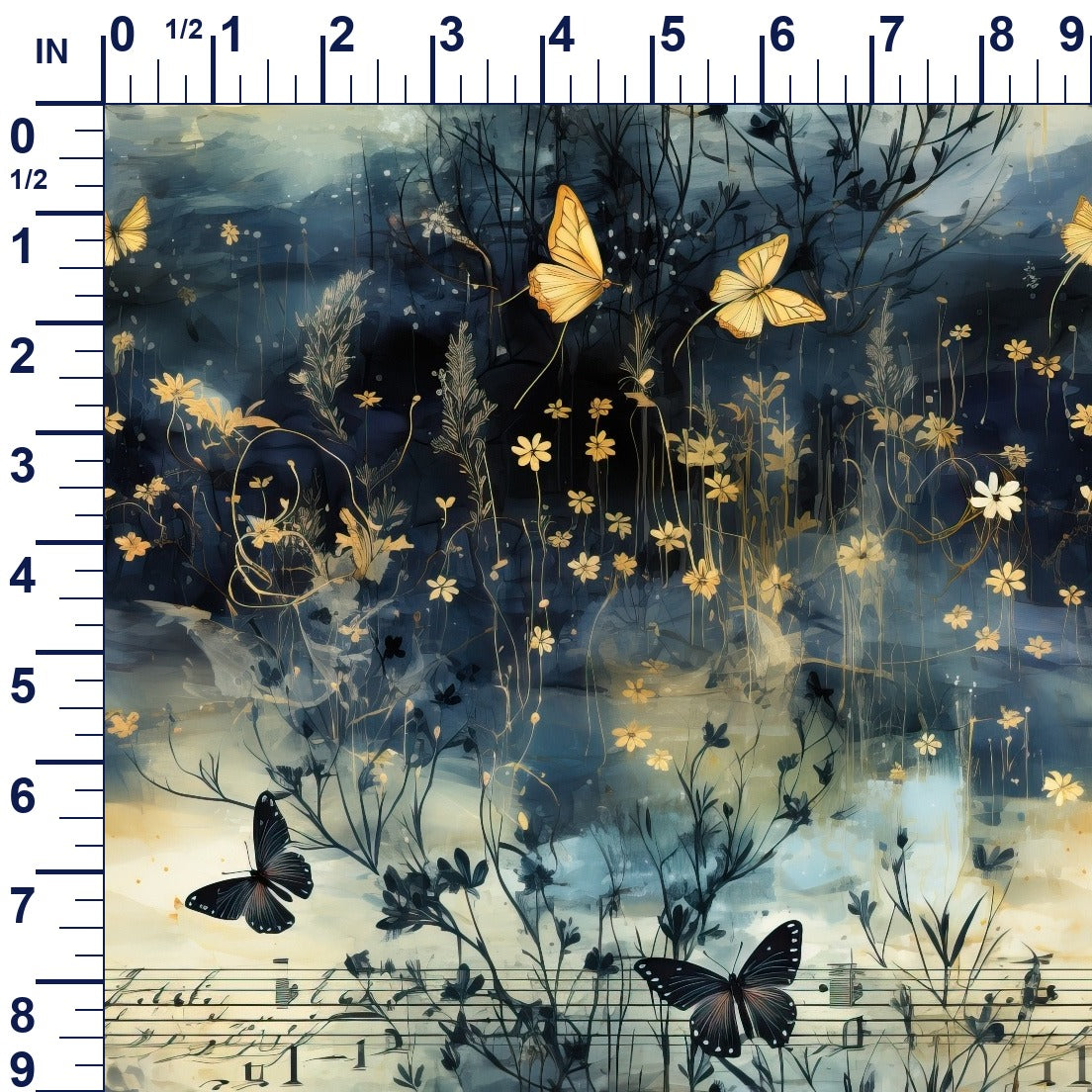 ruler-scale (auto)