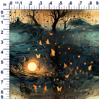 ruler-scale (auto)