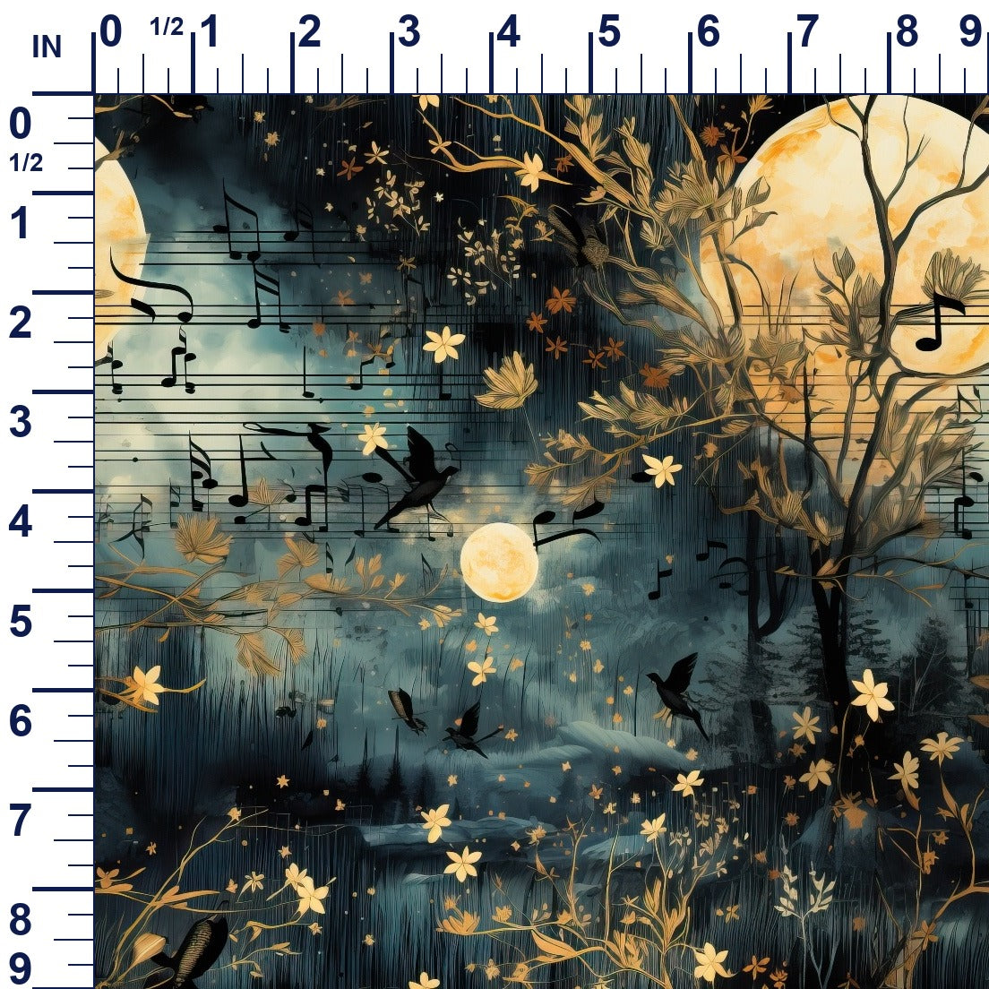 ruler-scale (auto)