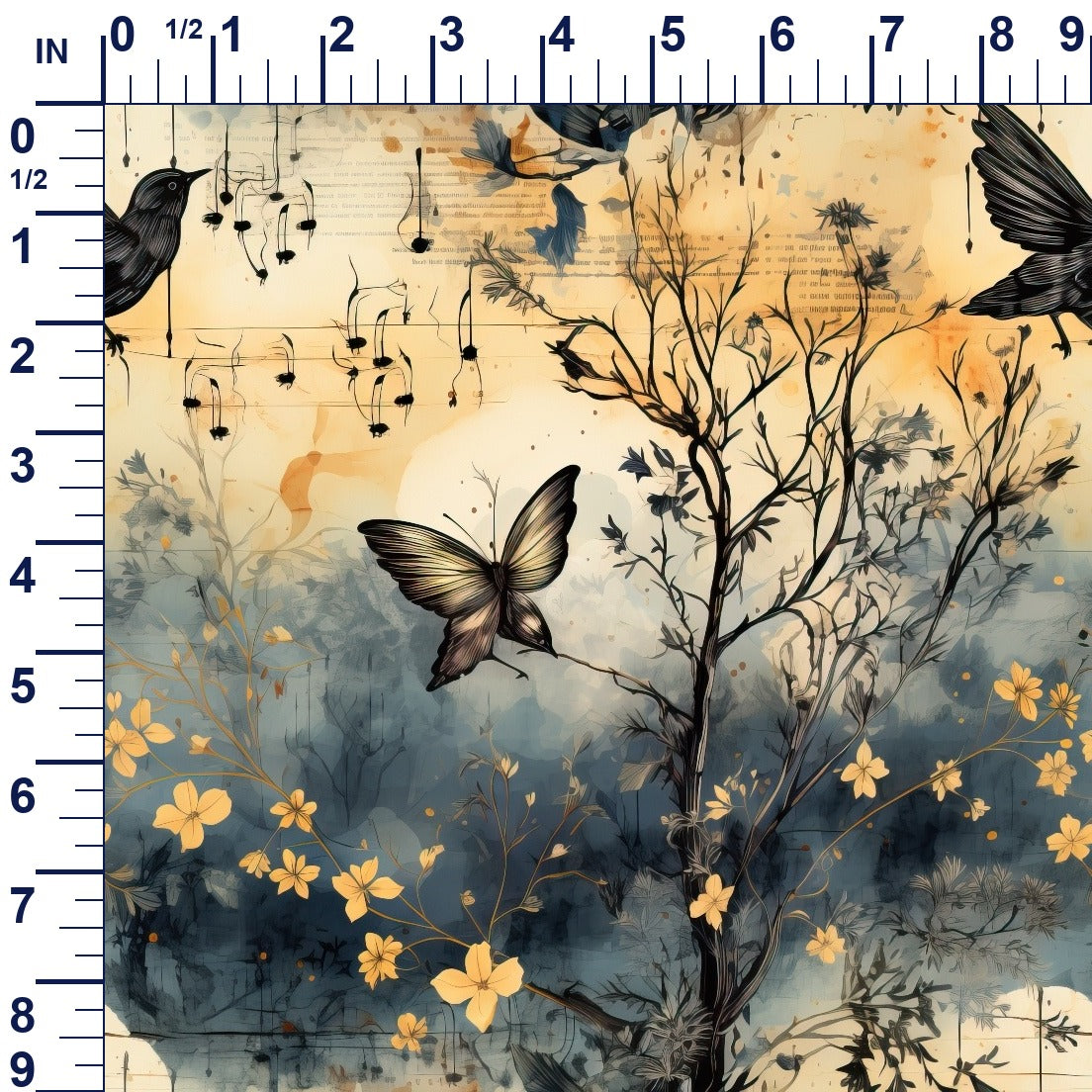 ruler-scale (auto)