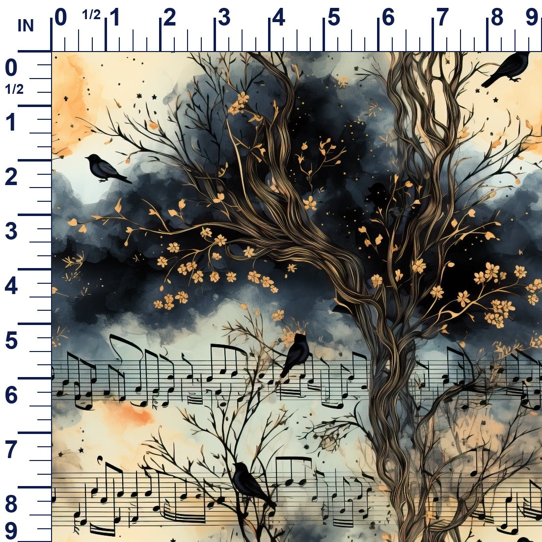 ruler-scale (auto)