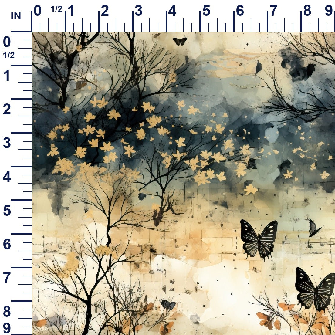 ruler-scale (auto)