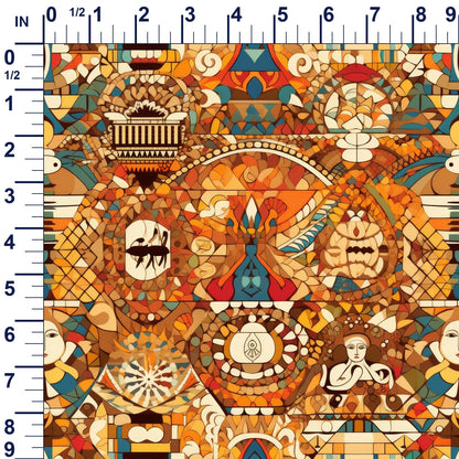 ruler-scale (auto)