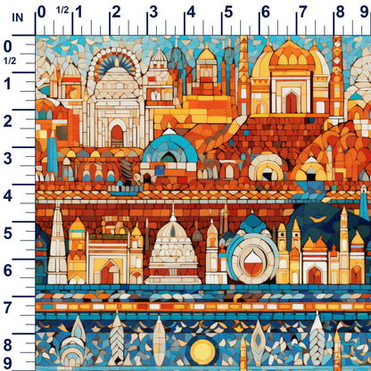 ruler-scale (auto)