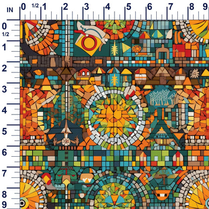 ruler-scale (auto)