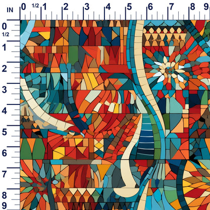 ruler-scale (auto)