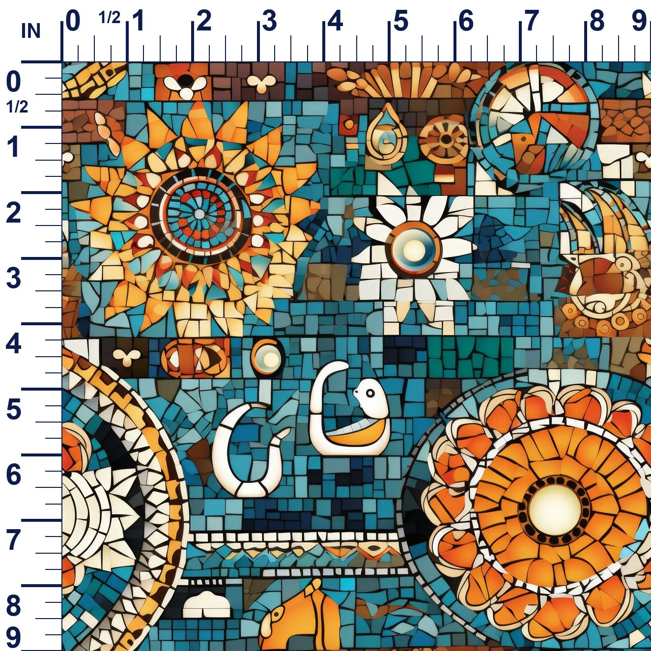 ruler-scale (auto)