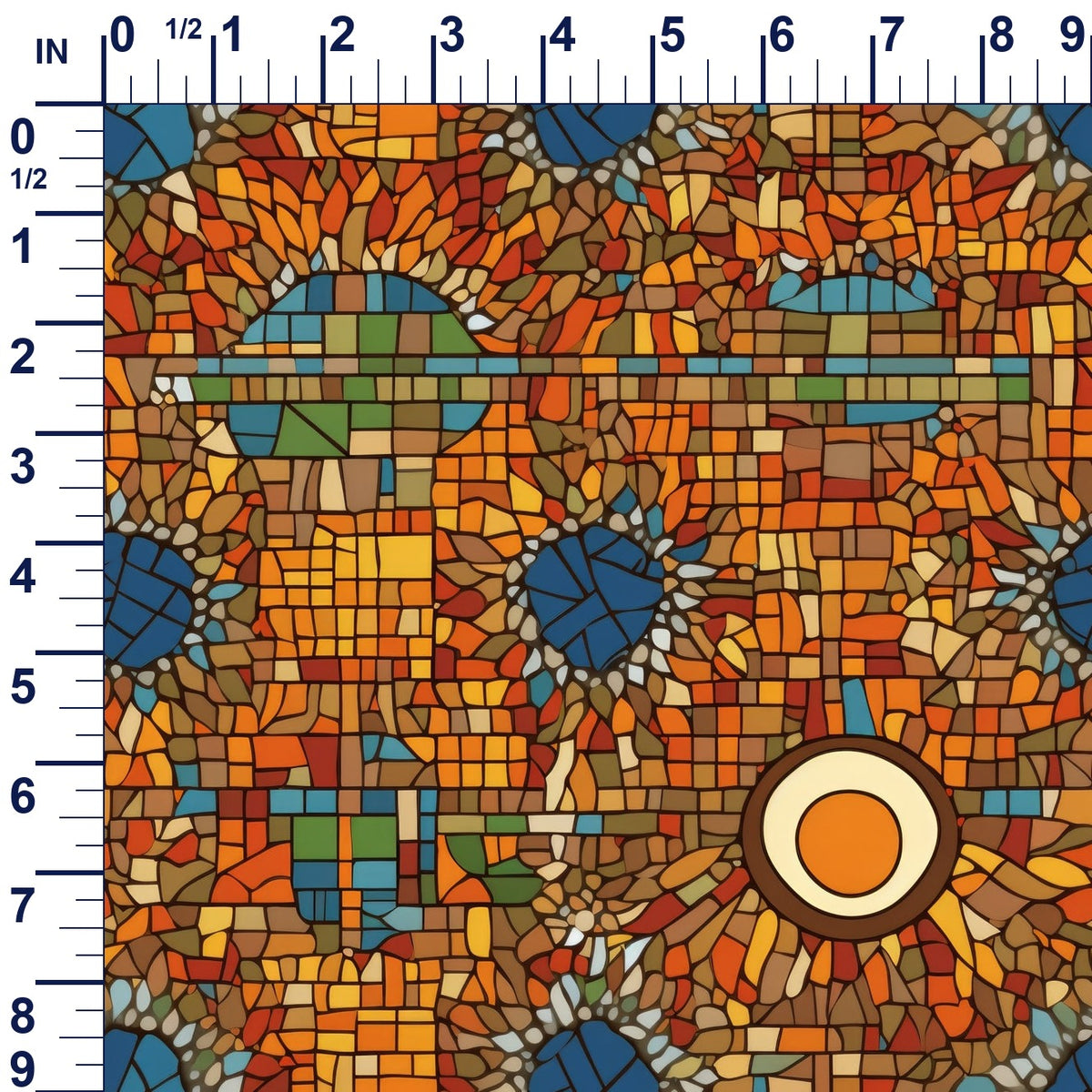 ruler-scale (auto)