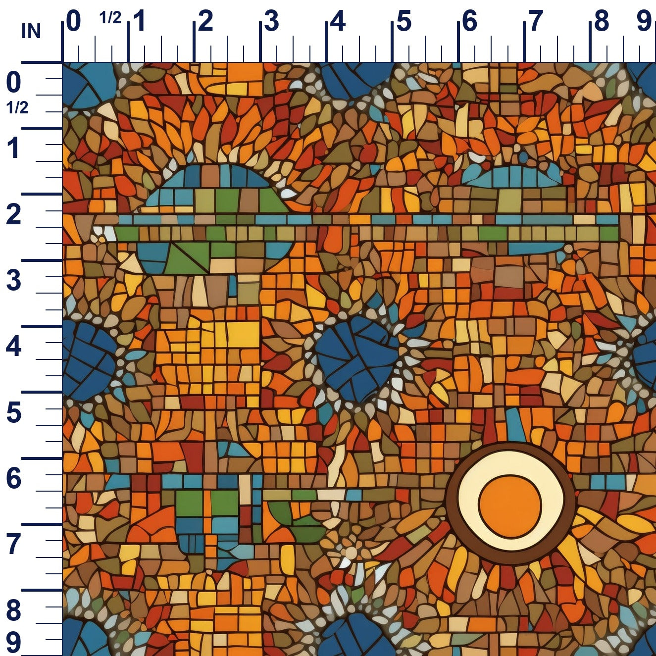 ruler-scale (auto)