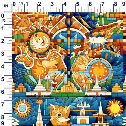 ruler-scale (auto)